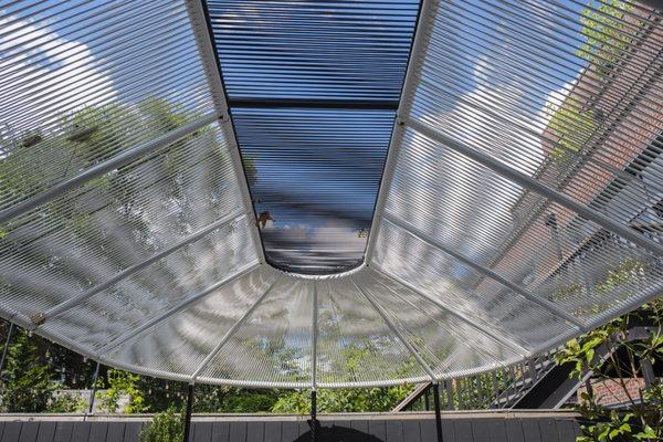 Leerform Fabrication and Design