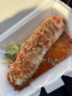 SAIKO Sushi & Hibachi