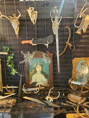 Midwest Crossroads Market