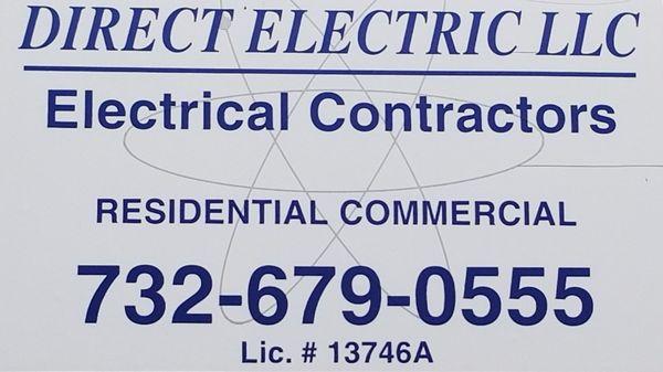 Direct Electric