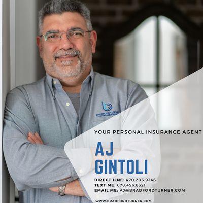 Bradford Turner Insurance Group