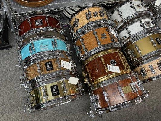 Mike's Drum Shop