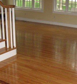 Claeys Rochester Hardwood Floors of Utica