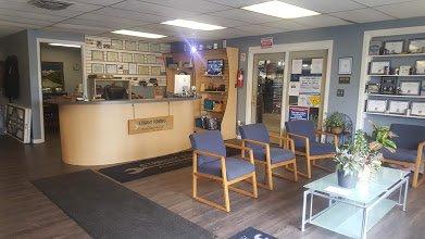 Straight Forward Auto Service