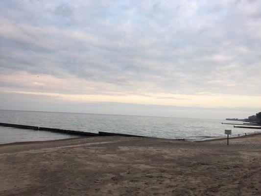 Elder Lane Beach Park