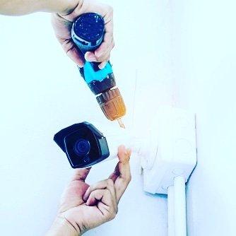 Brinks Home Security Systems DLR - DHS Alarms