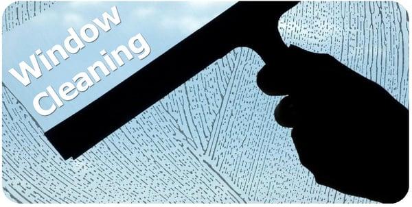 C Clearly Window Cleaning