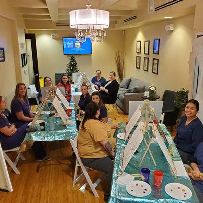 Color Me Social Mobile