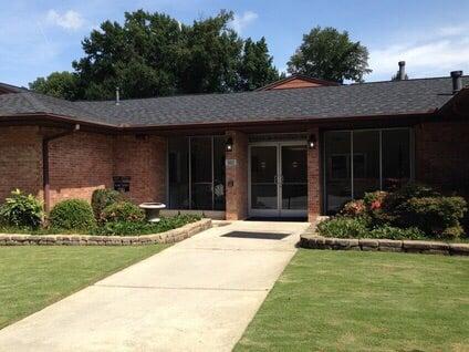 Lawrenceville Housing Authority