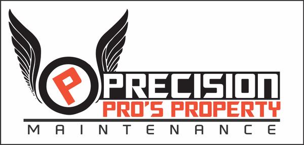 Precison Pros Property Maintenance
