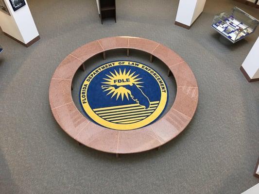Florida Department Of Law Enforcement