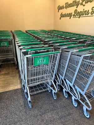 Sprouts Farmers Market