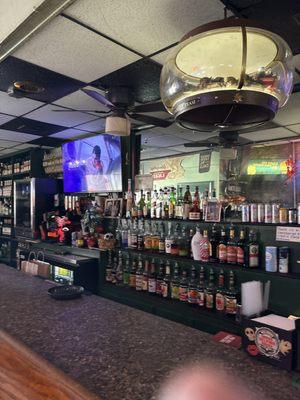 Danny's Lounge and Package Store