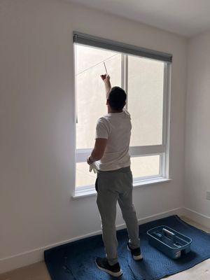 Pomp's Cleaning Service