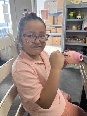 Busy BeeZ Crafts & Ceramics