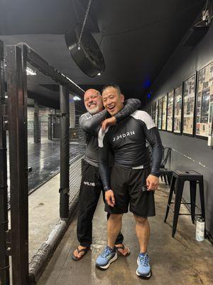 10th Planet Jiu Jitsu Headquarters