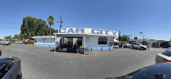 Car City
