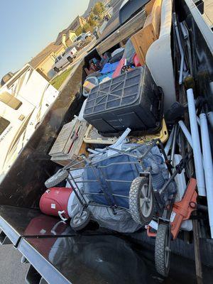 Ray Ray Junk Removal