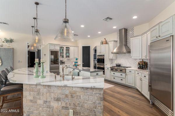 TLC Construction & Design