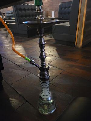 Scorpion Hookah Lounge & Cafe