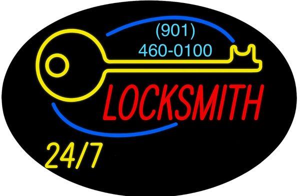 Locksmith Vanguard