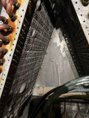 comfy castle heating and air