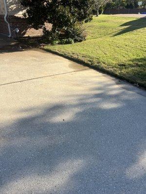 Antonio’s Law Escape