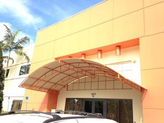 Universal Greens Doral