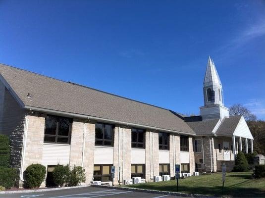 Northern Valley Evangelical Free Church