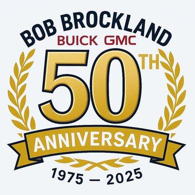 Bob Brockland Buick GMC