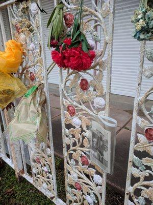 Antoine Fats Domino's House