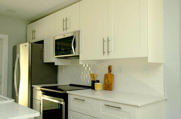 ThreeTree Construction & Restoration