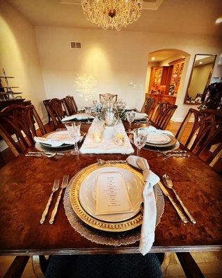 Cooking With Cuellar