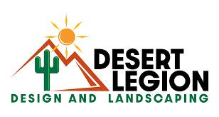 Desert Legion