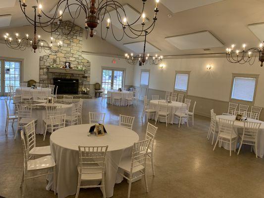 Webster Groves Historical Society