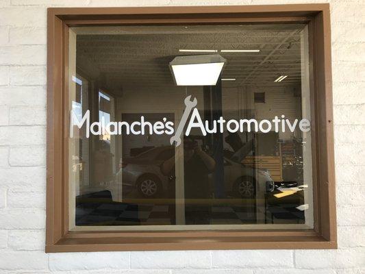 Malanche's Automotive