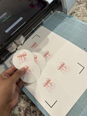 Kims Custom Creations