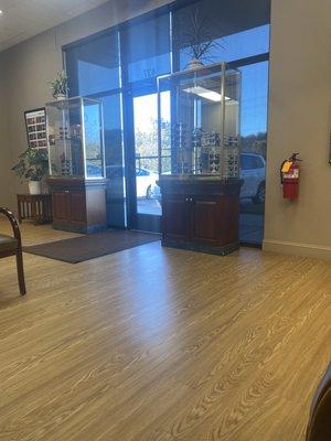 EyeCare Optical - Oak Ridge