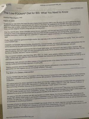 The picture is proof of my visit to the office.