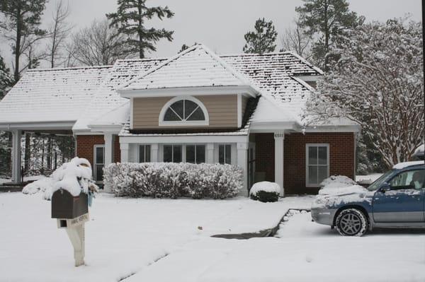 Woodlake Animal Hospital