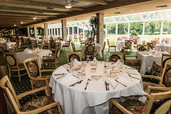 Banyan Golf Club of Palm Beach