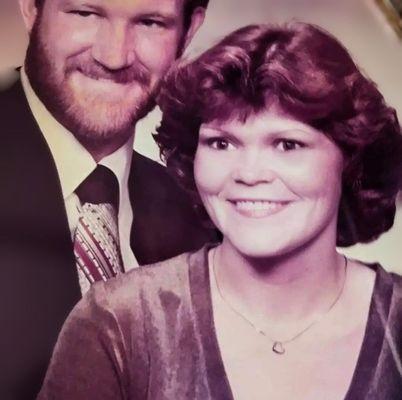 Engagement pics for Hometown (Lewisville Leader Newspaper)