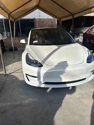 Perfect Auto Paint & Body