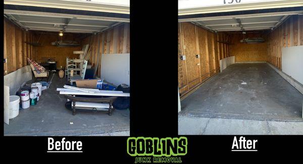 Goblins Junk Removal