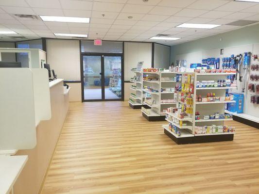 Revolution Meds Pharmacy