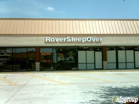 Rover Hotel and Day Spa