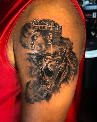 Staysharp_ink