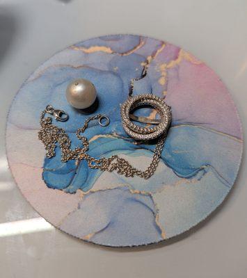 Had this repaired and sadly, it broke again in less than a month