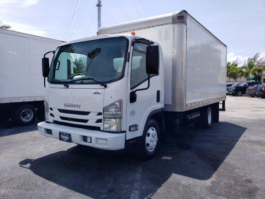 Awan Transportation & Logistics