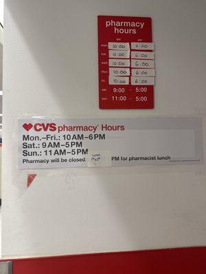 CVS Pharmacy